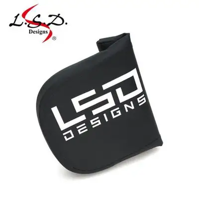 엘에스디 디자인 워터 프루프 마그넷 파우치