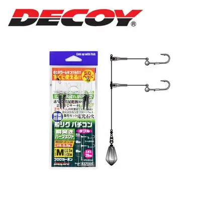 데코이 바티콘 도츠키 퍼펙트 싱글 FL-13