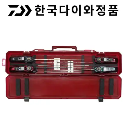 다이와 크리스티아 와카사기 케이스 속공2