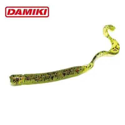 다미끼 러브 테일