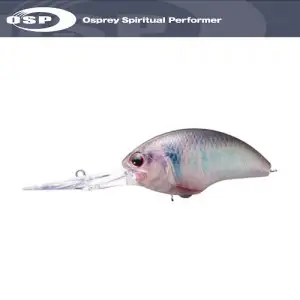 오에스피 블리츠 EX-DR 일본버전