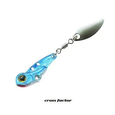 크로스팩터 게키부루 블레이드