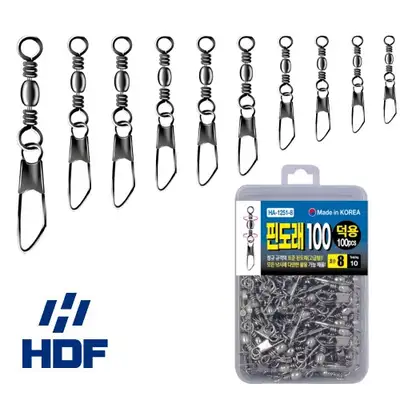 해동조구사 해동이 핀도래