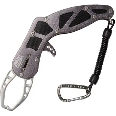 아부가르시아 카본 피스톨 립그립