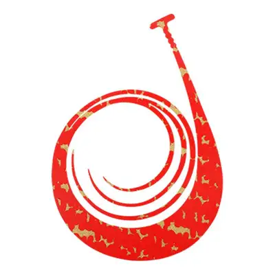 자칼 빈빈옥 커스텀 넥타이 킹컬리