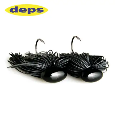 뎁스 슈퍼 헤드 락 지그