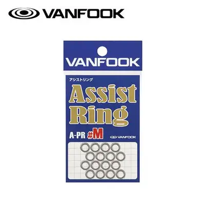 밴푹 A-PR 어시스트 링