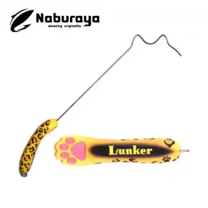 나부라야 고양이손 릴리저