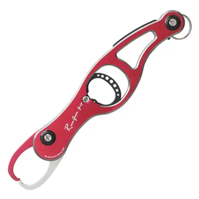 하프루어 런건그립