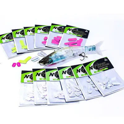 네이처트루퍼스 NT 웨이트 발란서 루어싱커