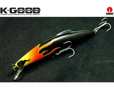 배스랜드 히라마사 140