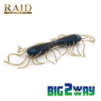 레이드재팬 빅 투웨이