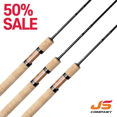 제이에스컴퍼니 어센스 T2 트라우트