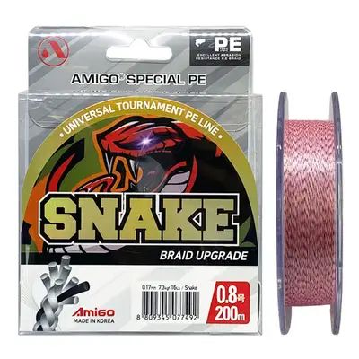 아미고 스네이크