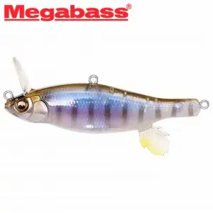 메가배스 앤스락