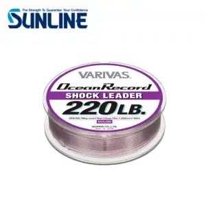 바리바스 오션코드 쇼크리더