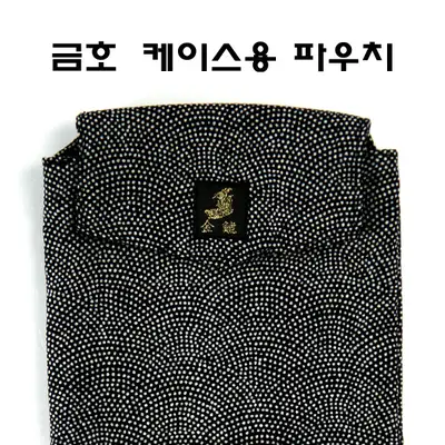 미분류 천케이스용 파우치