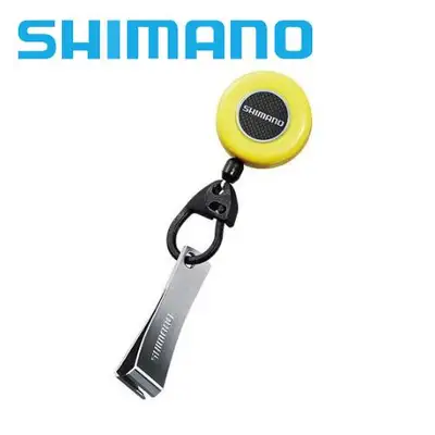 시마노 핀온릴 라인커터