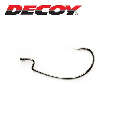 데코이 킬로 훅 웜 17