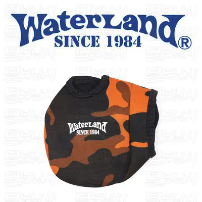 워터랜드 릴 커버 Type-B BIG