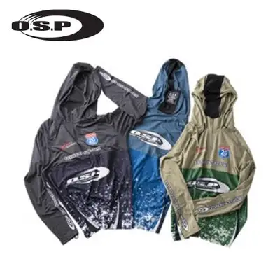 오에스피 쿨 필링 후디