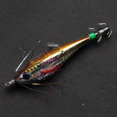 비베이트 텐타클로 이카다이브 8