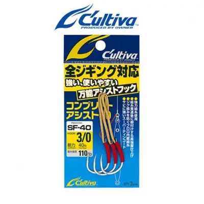 오너 컬티바 SF-40