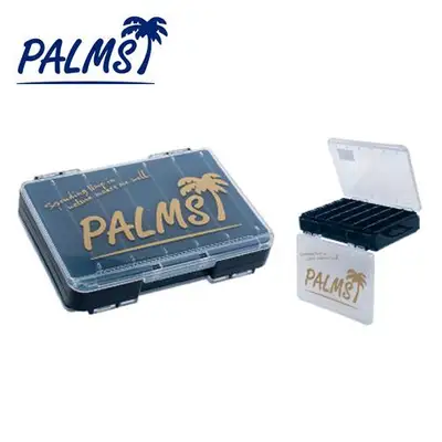 팜스 루어 케이스 리버시블