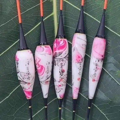 엠제이피싱 저부력 LED 사선 전자찌