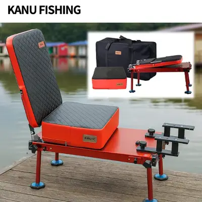 판야레져 카누 소좌대