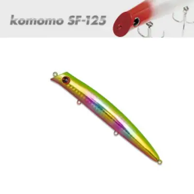 아이마 코모모 SF 125