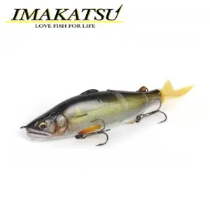 이마가츠 레플리케이터 DSF