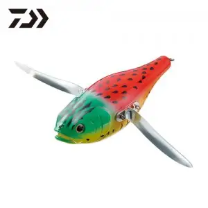 다이와 뱅크 플루터