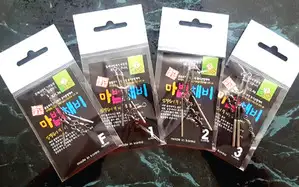 돌찌나라 마법채비