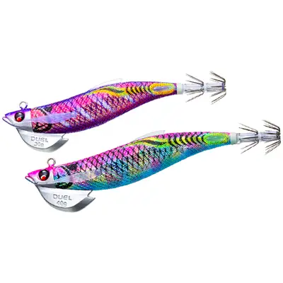 듀엘 EZ-Q 핀플러스 TR 3.5호