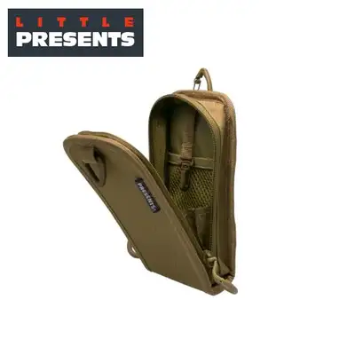 리틀 프레젠트 AC-135 LP 파우치