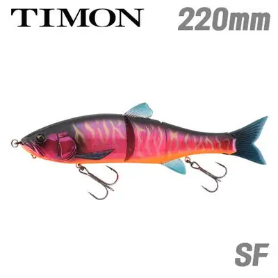 자칼 다우즈 스위머 220SF