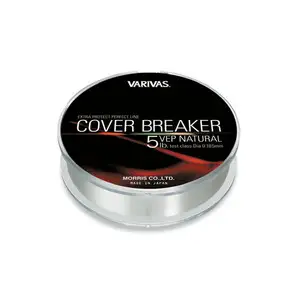 바리바스 커버 브레이커 내츄럴 모노라인