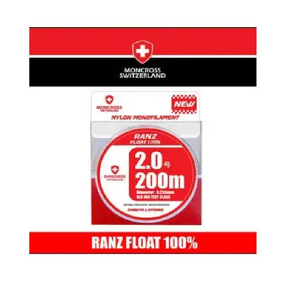 몽크로스 란쯔 플로팅