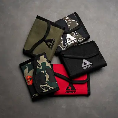 슈퍼베이트 슈퍼 스피너 월렛