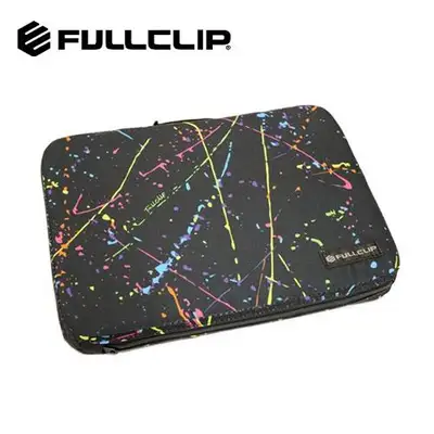 풀클립 피싱 니 패드