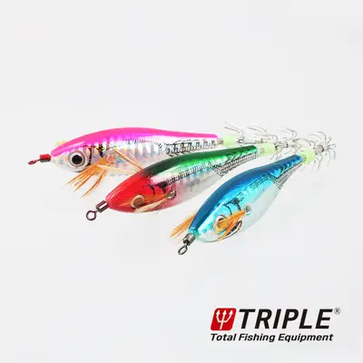 트리플 어필 수평에기 2S