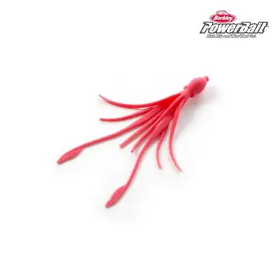 버클리 파워 슬링키 타코 3.5인치