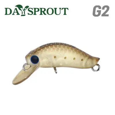 데이스프라우트 피코 이글 플레이어 F G2