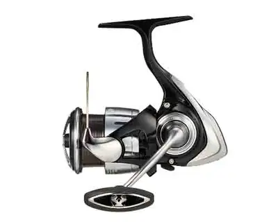 다이와 23 렉사 LT