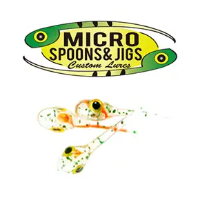 마이크로스푼&지그 프라이