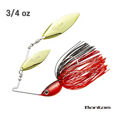 시마노 반탐 스피너베이트 DW