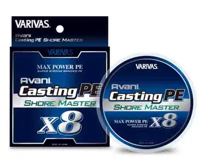 바리바스 쇼어마스터