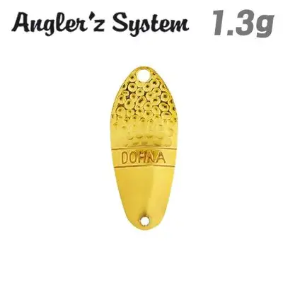 앵글러즈시스템 도나