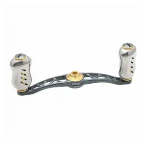 리브레 크랭크 페더100 커스텀 핸들